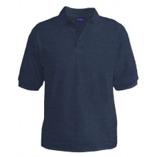 Blue Melange